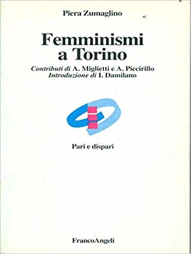 copertina femminismi a torino libro z